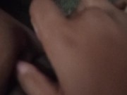 Watch me masturbate first thing in the morning 5/16