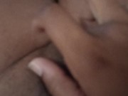 Watch me masturbate first thing in the morning 6/16