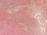 HUGE Cumshot | The new Peter North? | MILF Big Tits 12/16