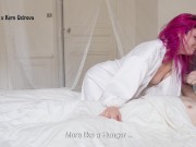 The best Blowjob you've ever seen - this French Slut is dripping wet !! - FRENCH AMATEUR COUPLE 2/16