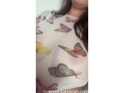 Would you take my cock in silence or cry into the sheets like a filthy little hole? 3/16