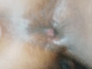 Hard anal sex video indian bhabhi, very tight ass fucking doggy style 6/16