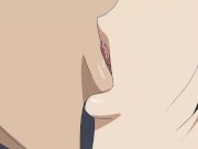 Big Boobed Beauty Loves To Put On Ahegao Face And Wear Apron 1/16