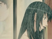 Big Boobed Beauty Loves To Put On Ahegao Face And Wear Apron 10/16