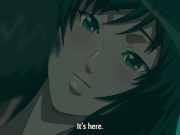 Big Boobed Beauty Loves To Put On Ahegao Face And Wear Apron 11/16