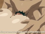 Big Boobed Beauty Loves To Put On Ahegao Face And Wear Apron 14/16