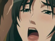 Big Boobed Beauty Loves To Put On Ahegao Face And Wear Apron 3/16