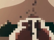 Big Boobed Beauty Loves To Put On Ahegao Face And Wear Apron 4/16