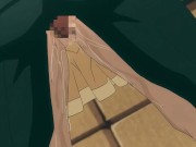 Big Boobed Beauty Loves To Put On Ahegao Face And Wear Apron 9/16