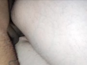 Ele me fode muit forte e me dá gozada na buceta e mim deixa gravida 3/16