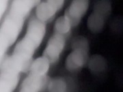 Strap on riding for her pleasure. 9/16