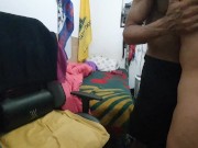 Una ultima singada antes de irnos 1/16