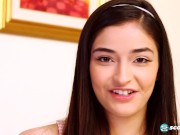 Watch Emily Willis Cum 2/16