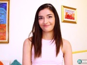 Watch Emily Willis Cum