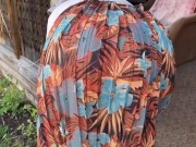 POV: Country atmosphere 2. Cum in her mouth and fuck your mature neighbor in the car 1/16