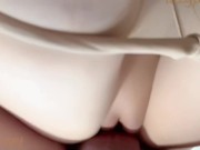 女教师来家访，并帮我补习了性爱课 12/16