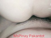 BOSS MAY ASAWA AKO BAT PINUTOK MO SA LOOB 11/16