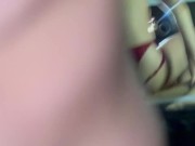 Lo squirting della LadyPanter 14/16