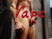 Hot shower - short version vertical stories 1/16