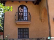 Bad girl Codi gets fucked 2/16