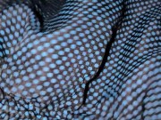 Acordei com pau durão tive que dar uma pegada nele 12/16