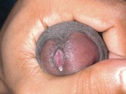 Acordei com pau durão tive que dar uma pegada nele 7/16