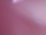 Brunette silicone doll is playing and cum ! I am content creator ! Here to make your fetish reality 11/16