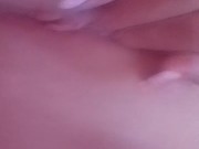 Brunette silicone doll is playing and cum ! I am content creator ! Here to make your fetish reality 13/16