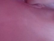 Brunette silicone doll is playing and cum ! I am content creator ! Here to make your fetish reality 14/16