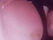 Brunette silicone doll is playing and cum ! I am content creator ! Here to make your fetish reality 4/16