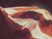 Beach Day Car Sex Fantasy with Great Moaning and Dirty Talk 4/16