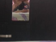 GORDA BBW COLOMBIANA TENIENDO SEXO DURO ASTA QUEDAR EMBARAZADA 7/16