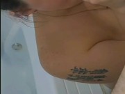 Bathroom Dick Down 12/16