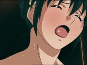 Hot Busty Maid Loves To Have A Creampie In Her Pussy 11/16