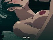 Hot Busty Maid Loves To Have A Creampie In Her Pussy 13/16