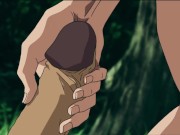 Hot Busty Maid Loves To Have A Creampie In Her Pussy 2/16