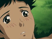 Hot Busty Maid Loves To Have A Creampie In Her Pussy 3/16