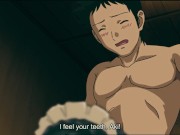 Hot Busty Maid Loves To Have A Creampie In Her Pussy 7/16