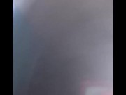 I play sensually with this black balloon and pop it (full video on C4S / MV / OF / Membersite) 8/16