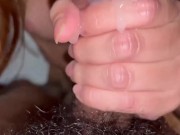 Compilation of the best easy ones of 2025 so far: creampie, easy, cum eating, cum in mouth 4/16