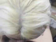 Some more help needed, dick was sucked! 1/16