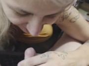 Some more help needed, dick was sucked! 5/16