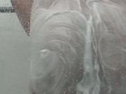 Putinha Tomando Banho 9/16