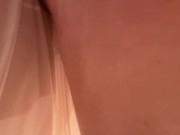 3025 アナルでオナホ扱い 喜ぶえろい人妻 潮吹き 洪水姫 むちむち パイパン 他人棒 生 中出し NTR lactating female ejaculation cosplay 14/16