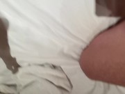 3025 アナルでオナホ扱い 喜ぶえろい人妻 潮吹き 洪水姫 むちむち パイパン 他人棒 生 中出し NTR lactating female ejaculation cosplay 13/16