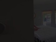 Alone With Step Mom for Summer Break - Dana DeArmand - MomComesFirst - Alex Adams 5/16