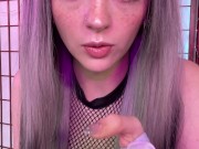 Sceeby dii (get it? Skibidi- sorry) 16/16