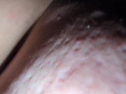 Fucking a random guy whilst on my period 7/16