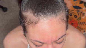 Petite Nympho Loves Sucking Your Cock - Fae Fury