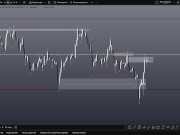 Анал-изирую Биткоина все глубже 5/16